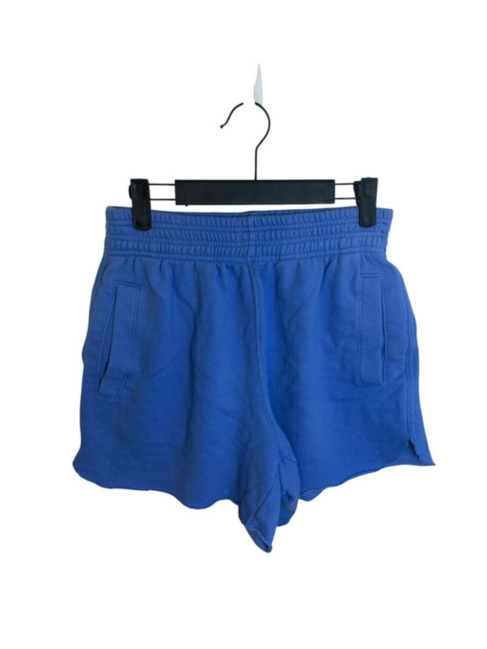 Aerie Royal Blue Sweat Shorts